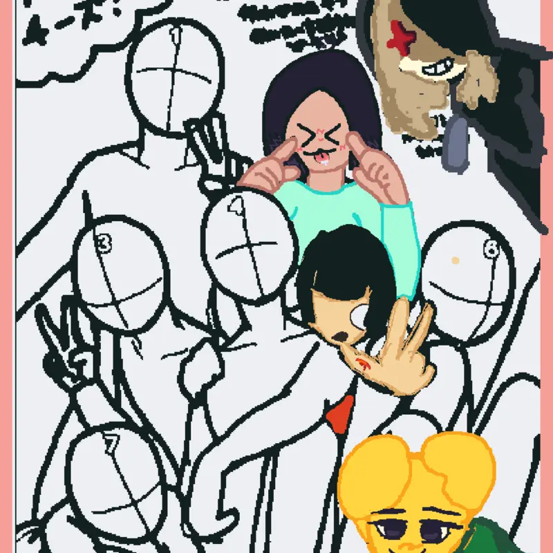 Game by @flower_player