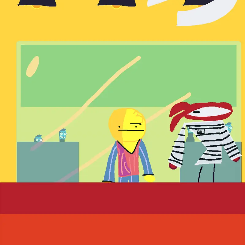 Game by @S-C-T