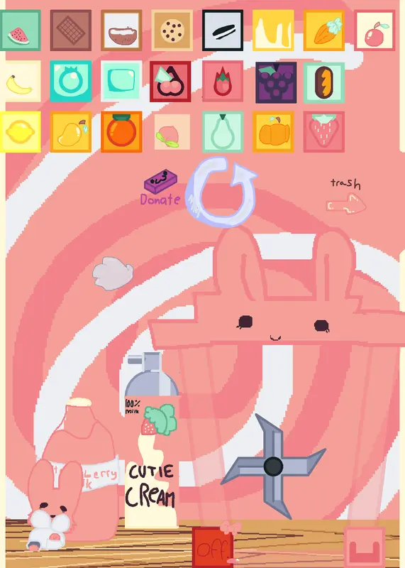 Game by @Ch1aki