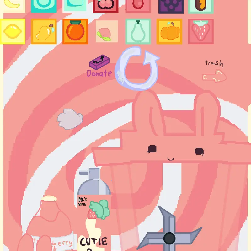 Game by @Ch1aki