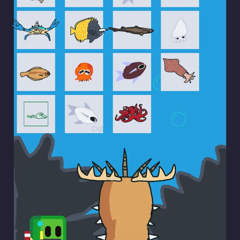 Game by @dravenfolloweveryone