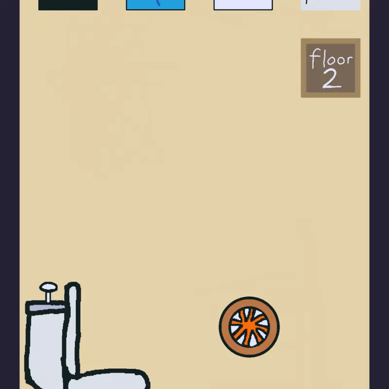 Game by @Pelit