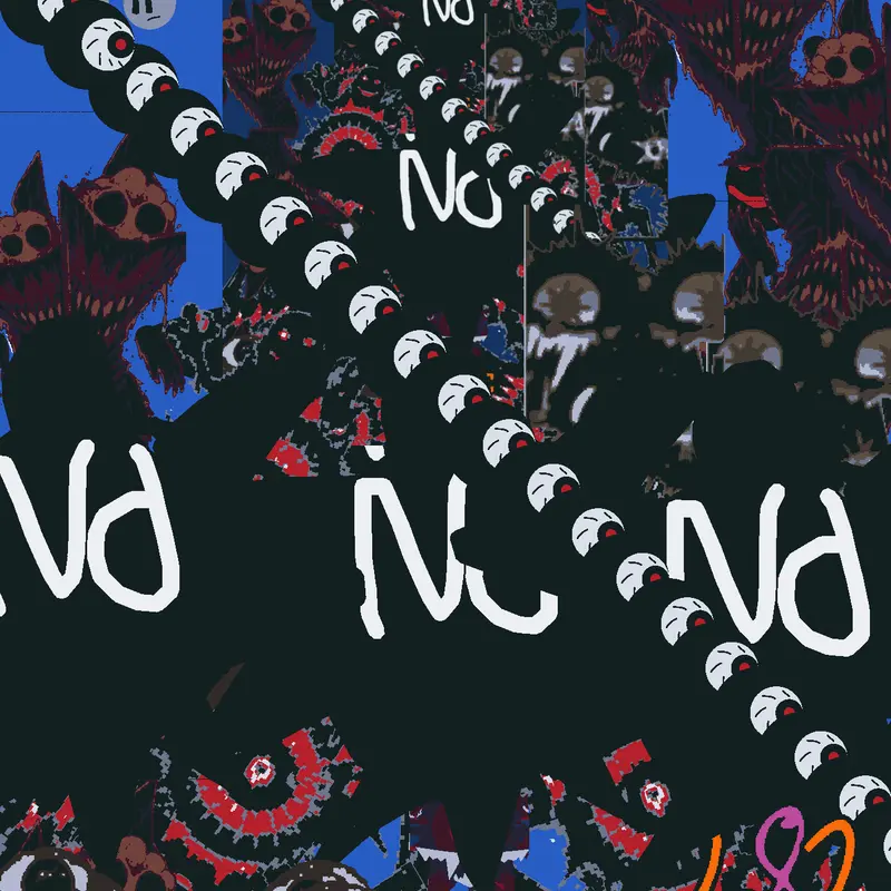 Game by @ufoyga_fan_Halloween