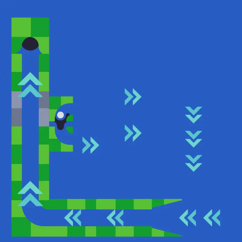 Game by @xberry