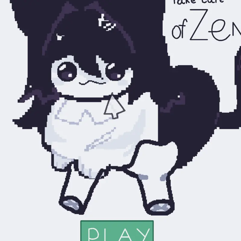 Game by @yaelmis_love