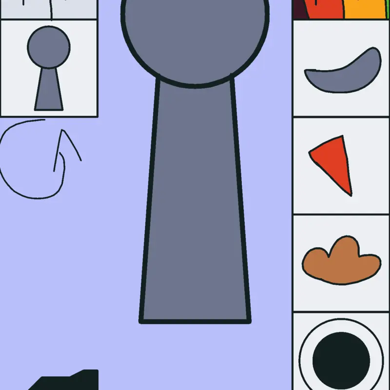 Game by @sundariwahyuni