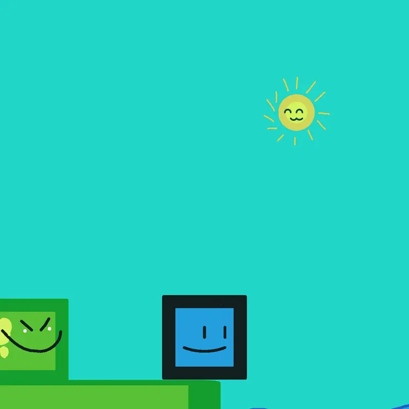 Game by @Queso_