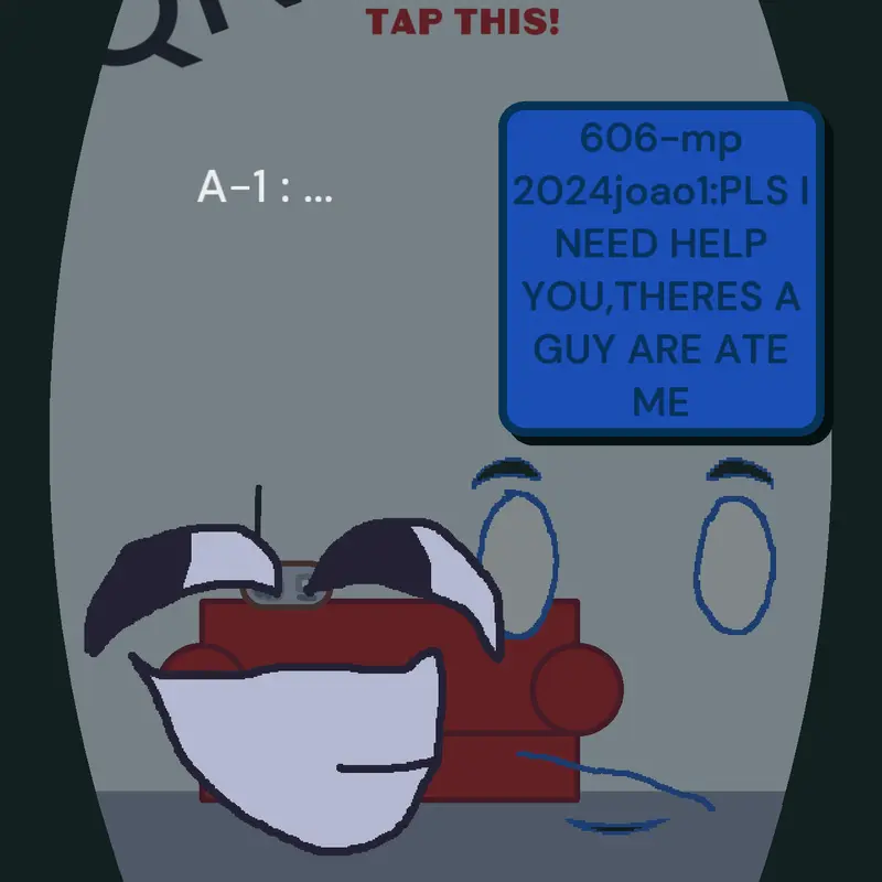 Game by @the_sticker_man