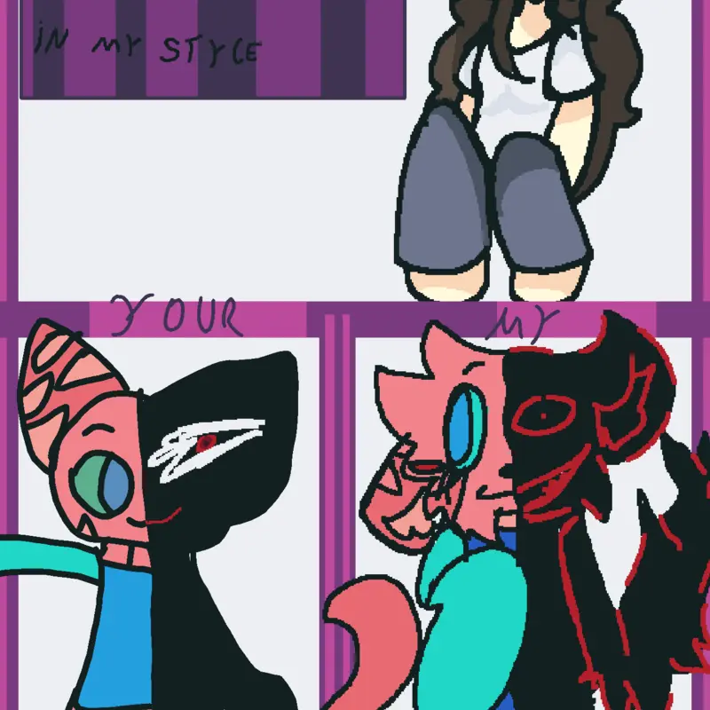Game by @bigalu
