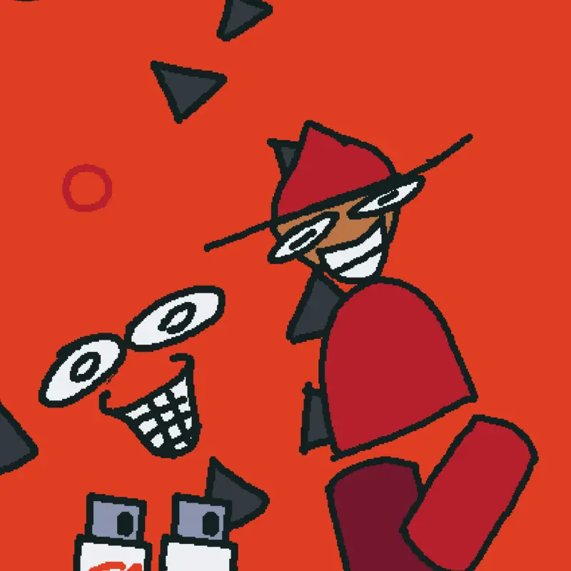Puzzle by @DnbSunnyagain