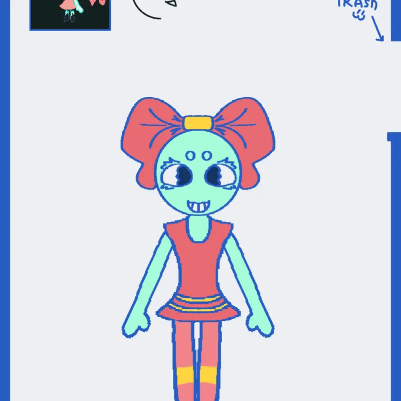 Game by @Poppy_Sodapop