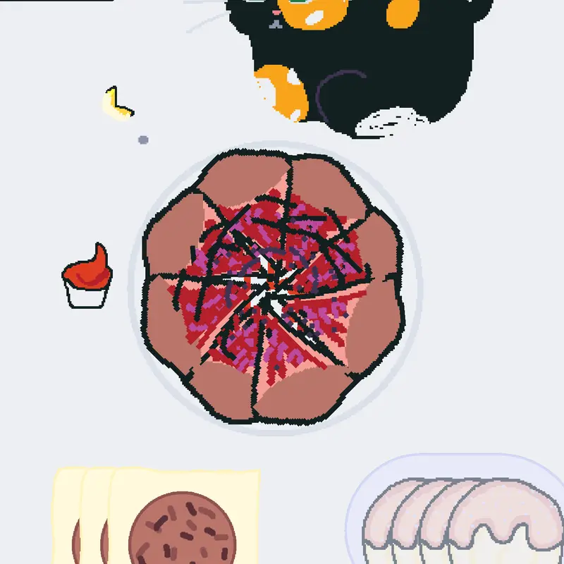 Game by @SHELLLLLY