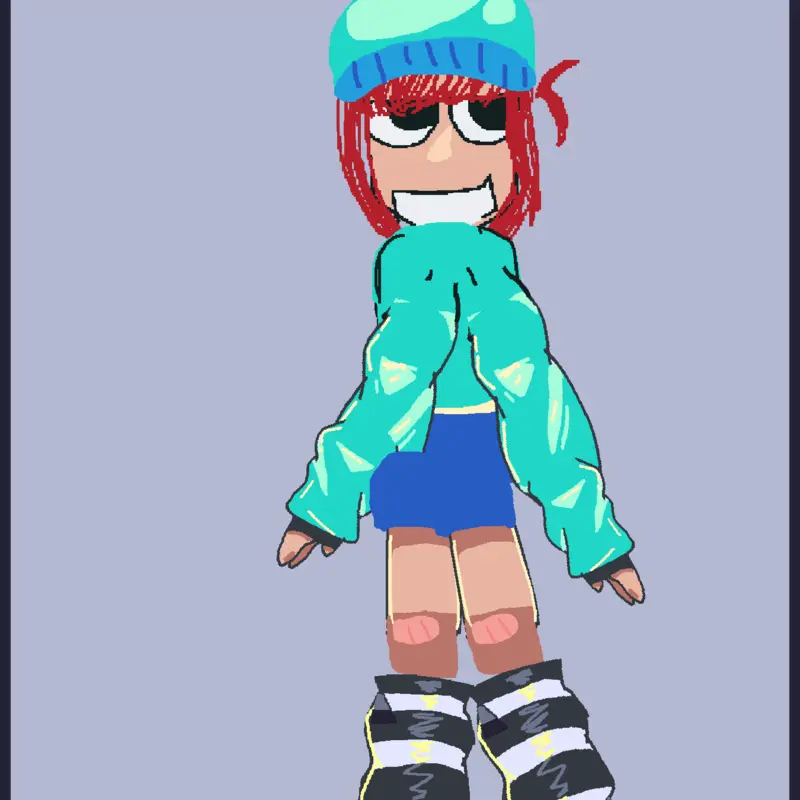 Game by @Mirosh