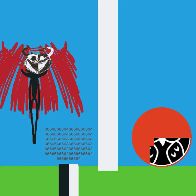 ZENITH ABSOLUTE INFINITY. by @infinitynumberblocks