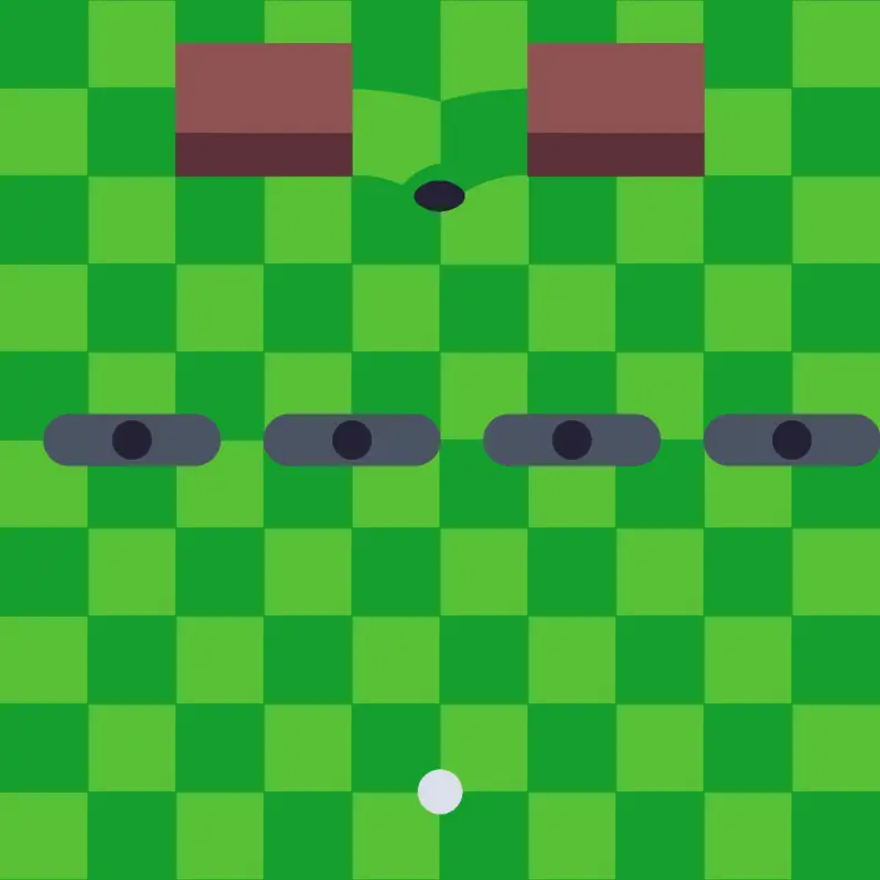 Golf by @uterst19
