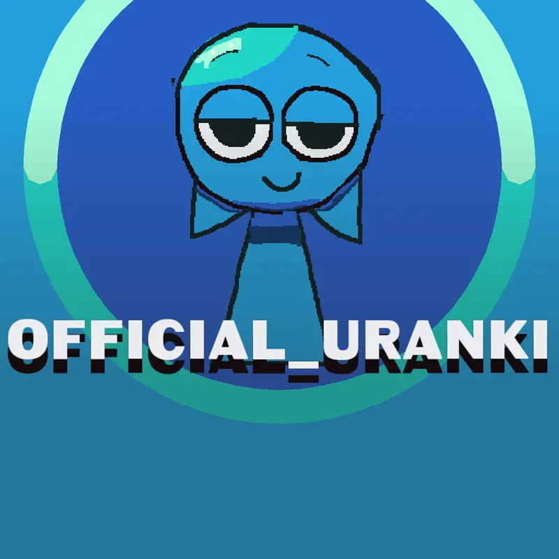 Game by @Official_Uranki