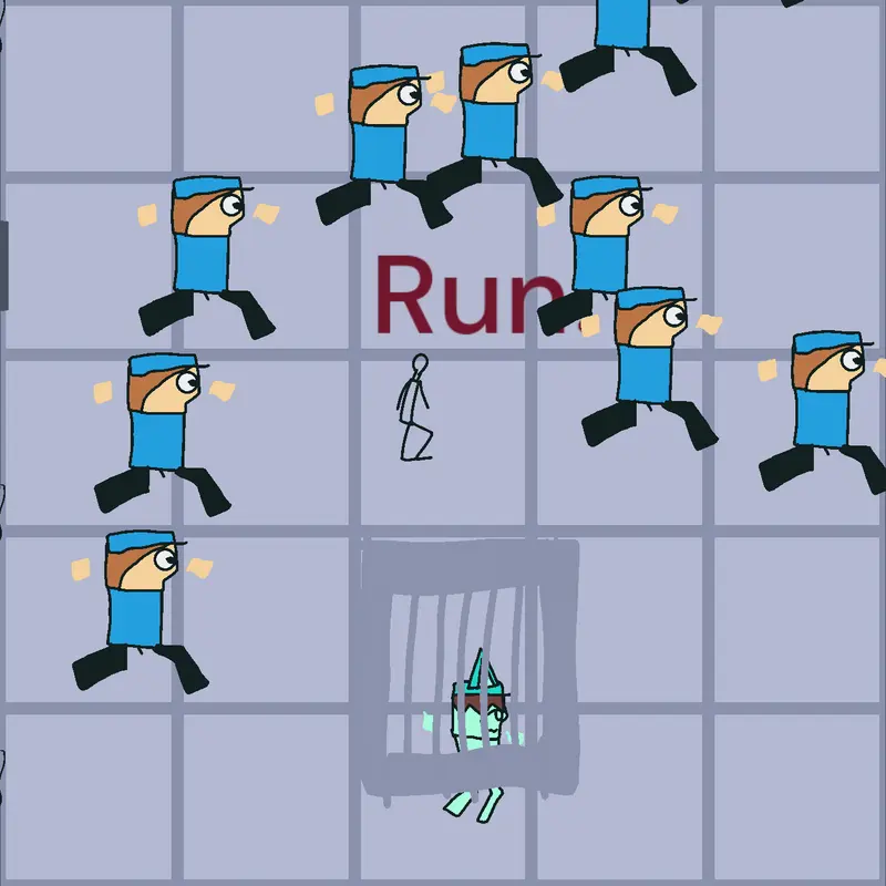 Game by @aowong