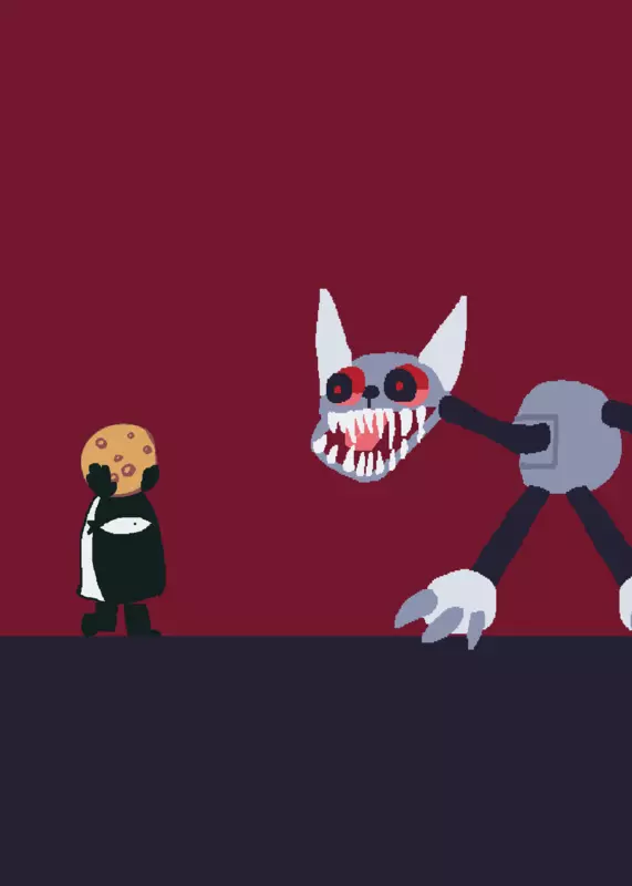 Game by @Uzi_fans