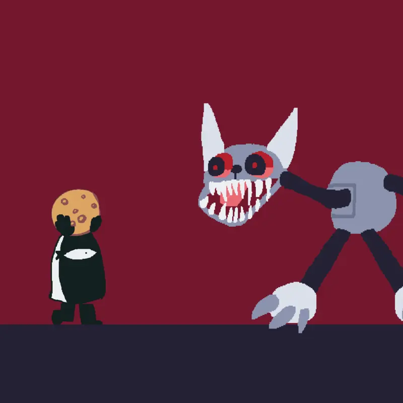 Game by @Uzi_fans