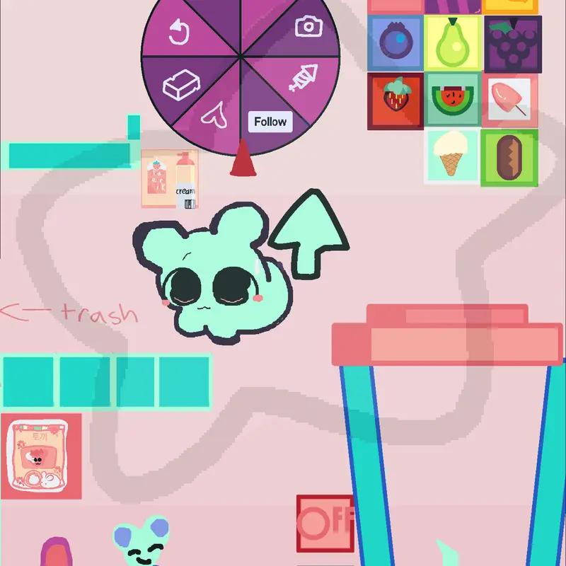 Game by @gigi4