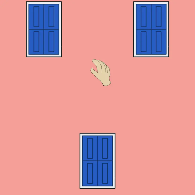 Game by @BrokenedStudios