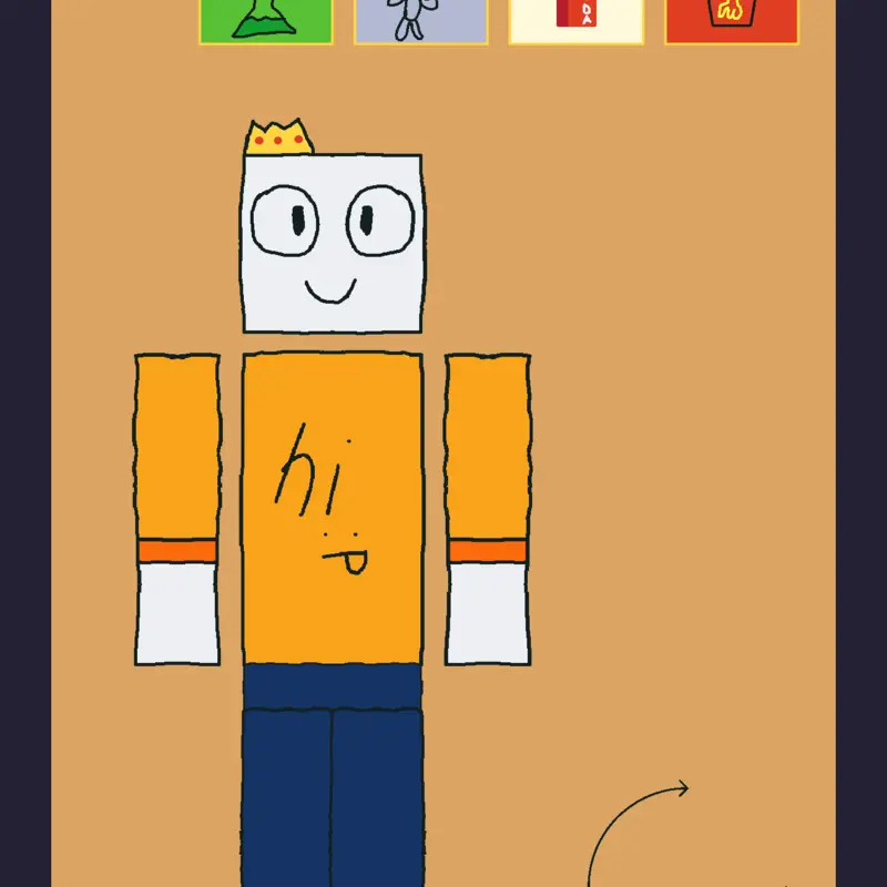 hi this is a ragdoll by @rowry