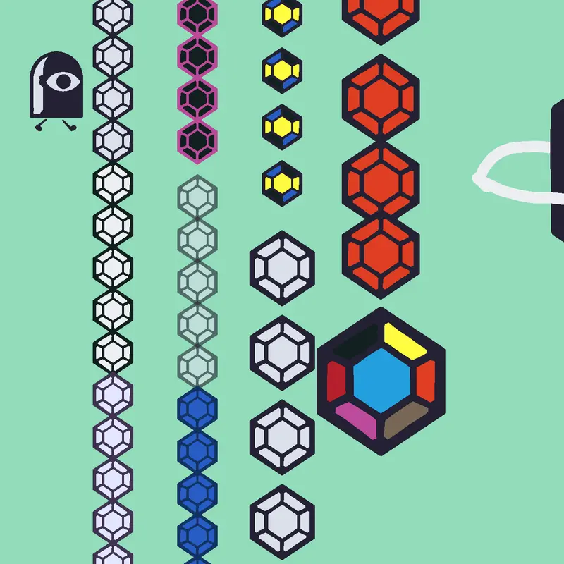 Game by @micjaeld