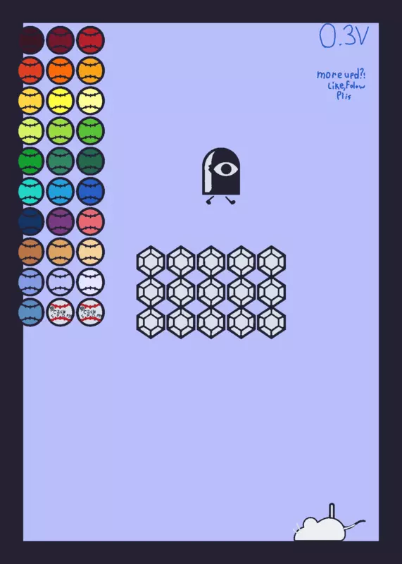 Game by @Owliy