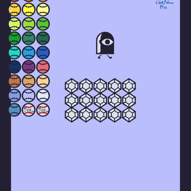 Game by @Owliy