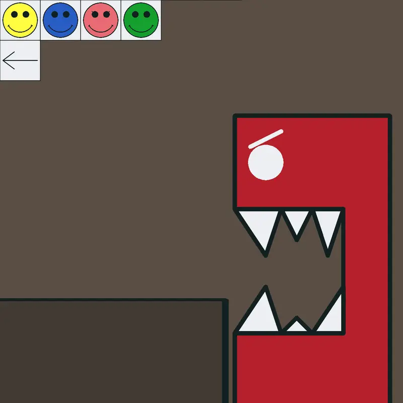 Game by @Charles_the_creator