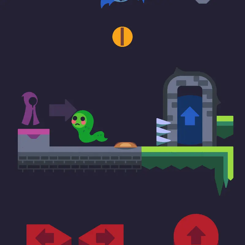 Game by @hcnd