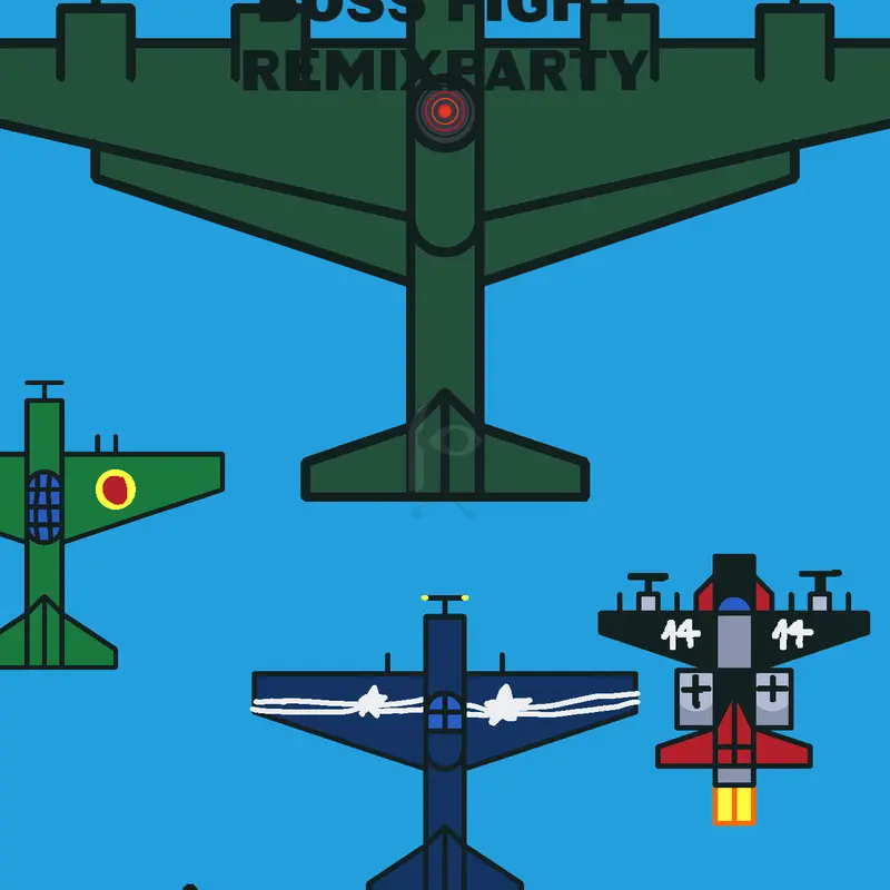 Game by @Screensaviours95