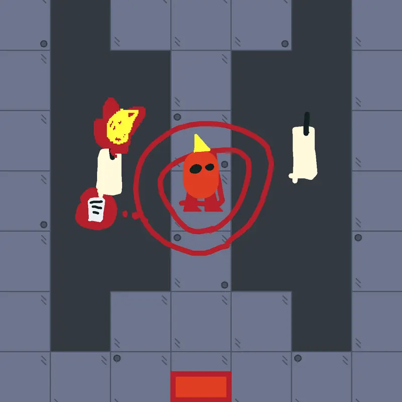 Normal tycoon??? by @blapo