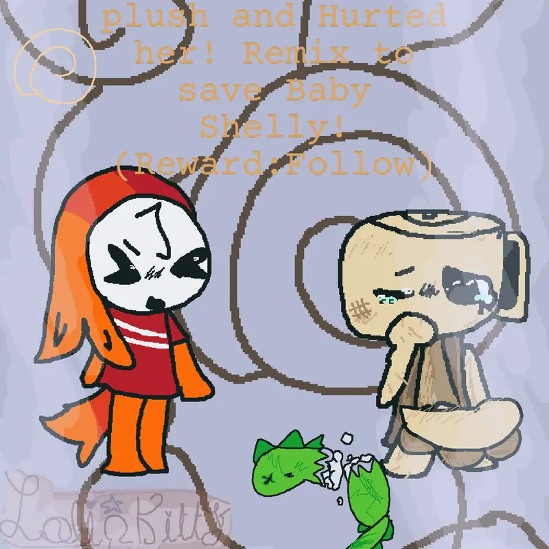 Game by @GalaxyGamer4684