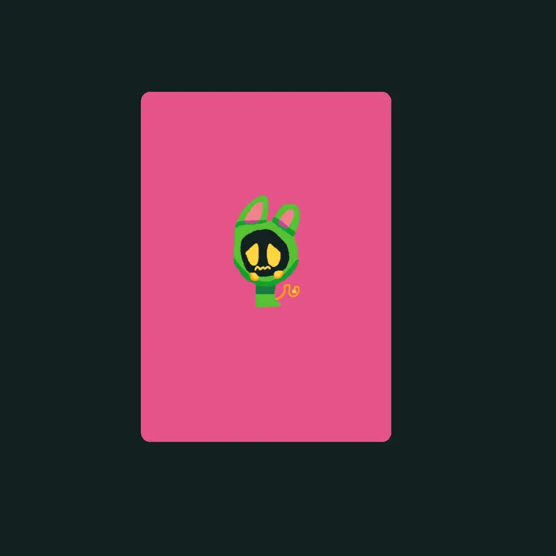 Game by @SpeeDash