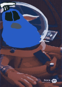Ending the blue rat 3 | V0.1 |