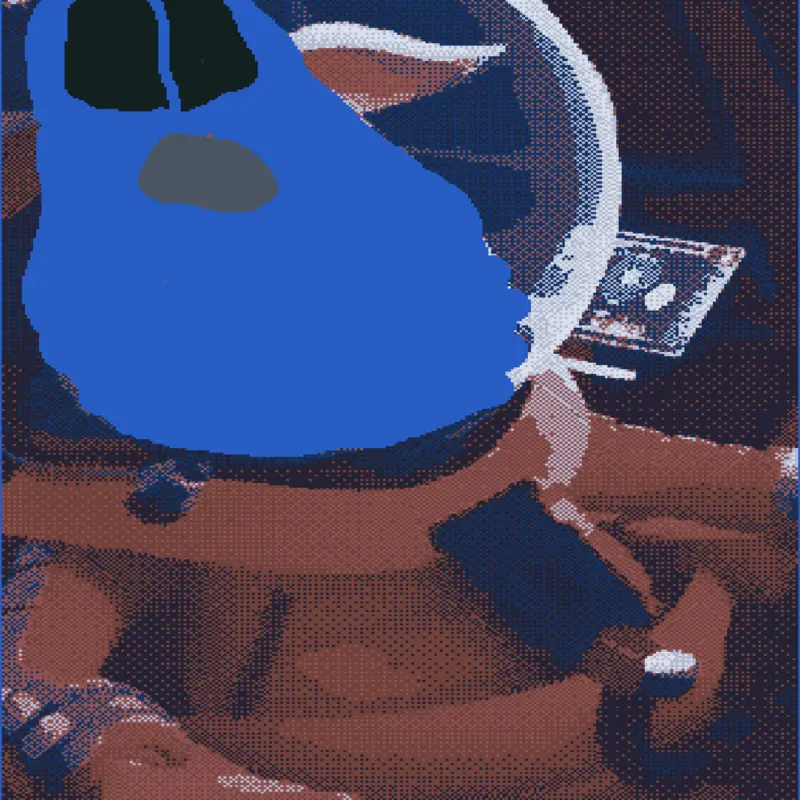 Game by @blue_rat_official