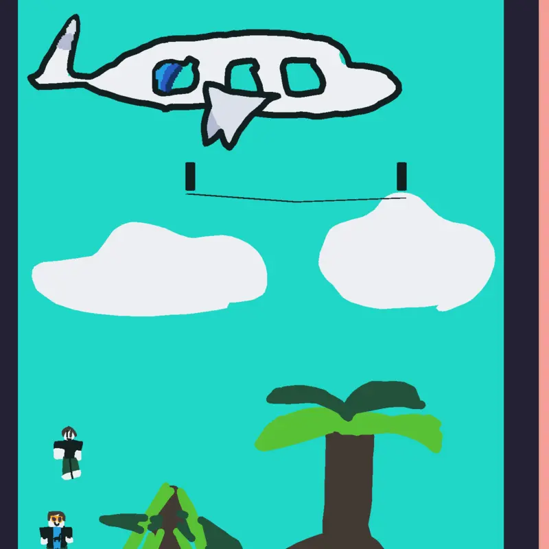 Game by @Liamilikeblue0951