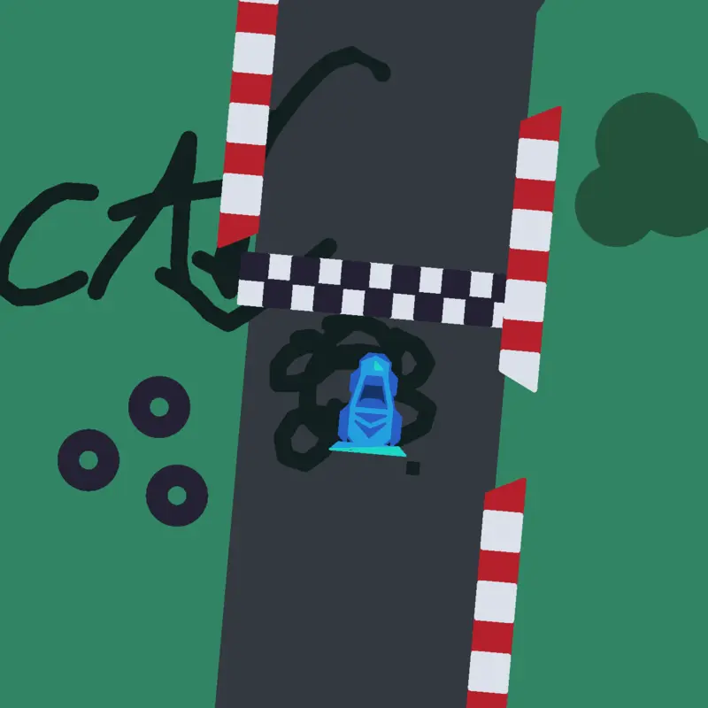 Game by @f_rt