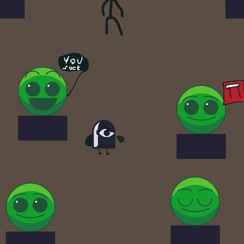 Game by @apz14