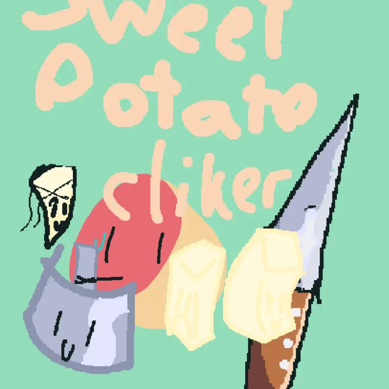 Super Fun Edition!!! by @sweetpotatoe