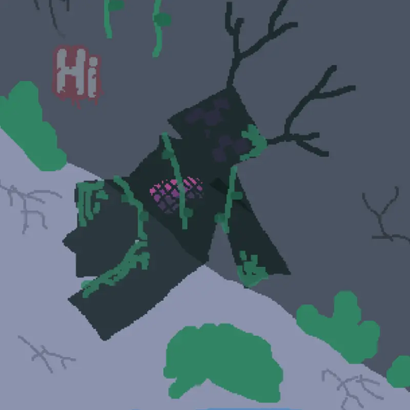 Game by @upgradedGhosthunter
