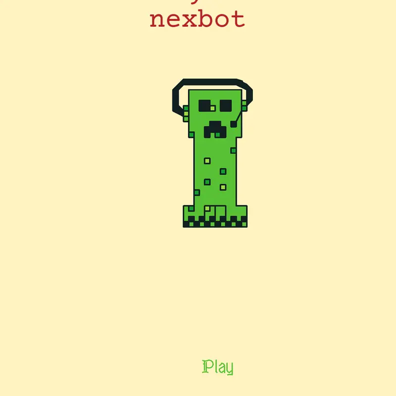 Game by @Taraxacum