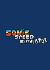 Sonic speed simulador in castle v(0.0.1)