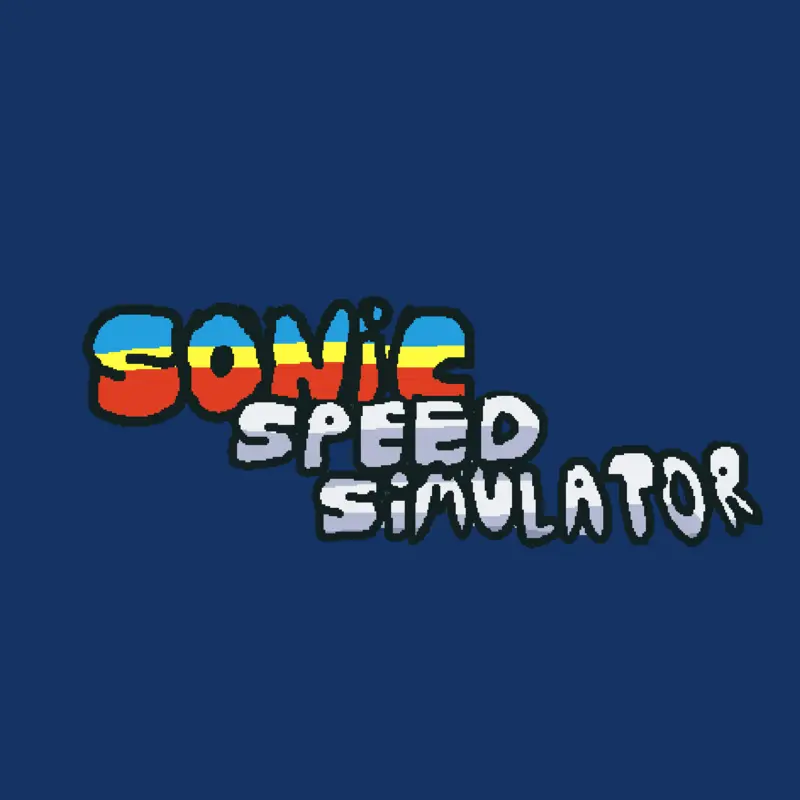 Sonic speed simulador in castle v(0.0.1) by @eggbasquete