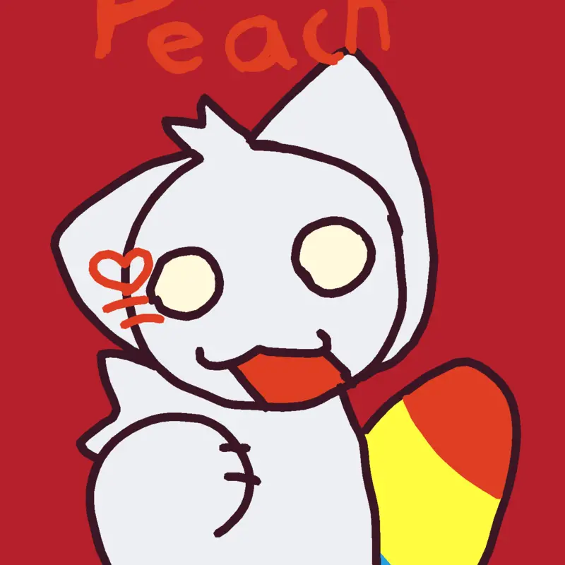 Game by @Peach-cat_