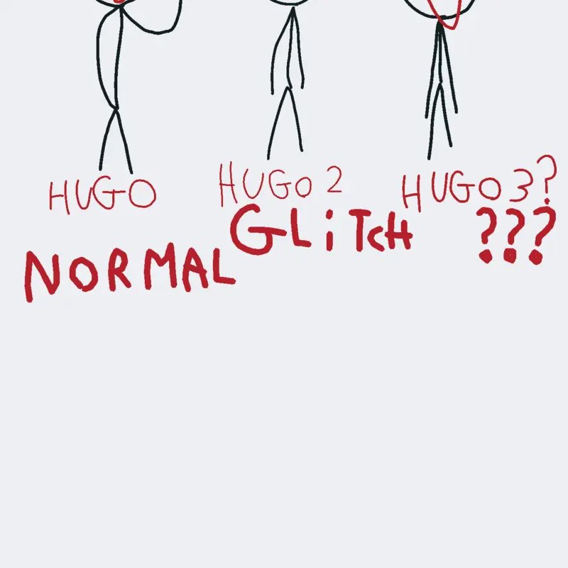 Game by @hugodub