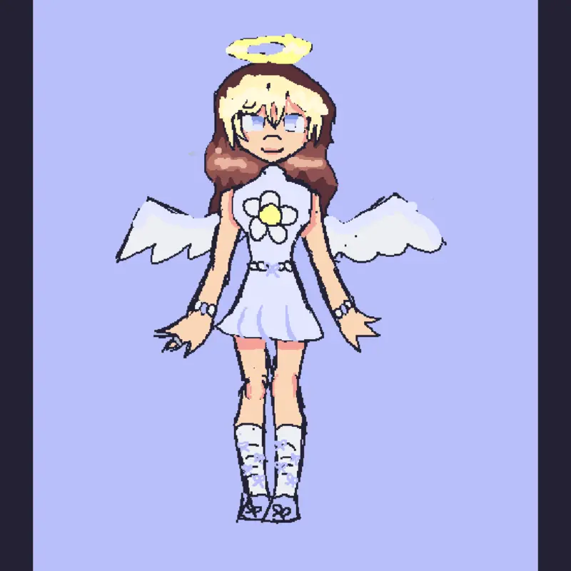 Game by @_KiraStar_