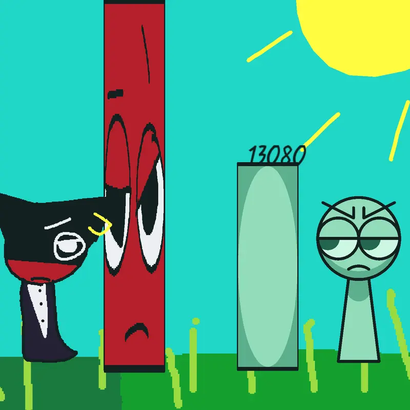 Game by @sylvelloandbobsecret2