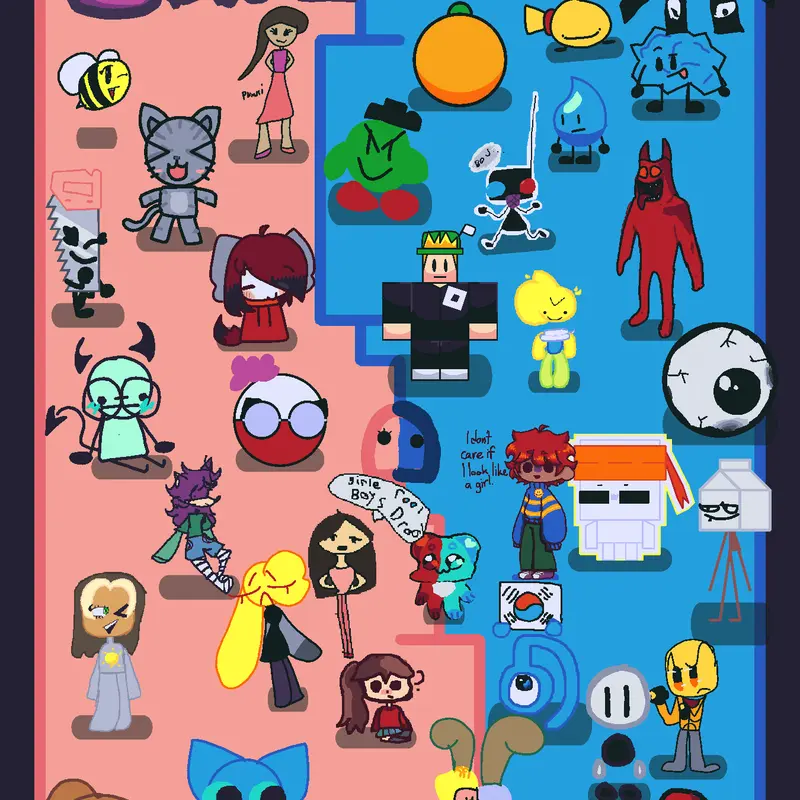 Game by @mirathecutie12